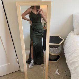 Rory Reverly Bridesmaid dress